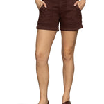 Renegade Short - Mesa - Elle Maxine