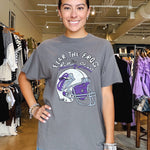Rolling Stones TCU Tee - Elle Maxine