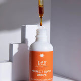 Tantowel Glow Drops - Elle Maxine
