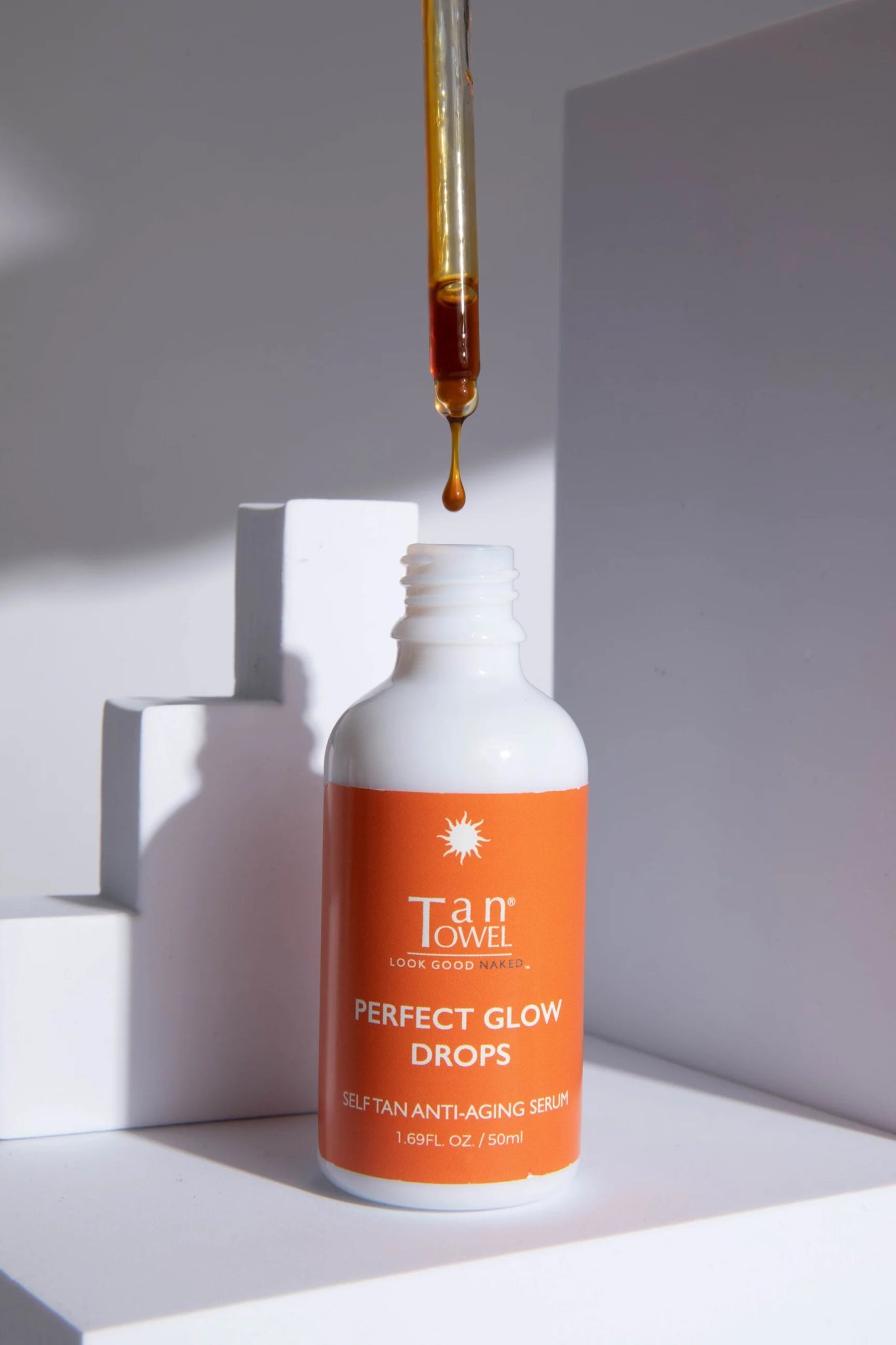Tantowel Glow Drops - Elle Maxine