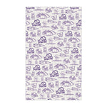 TCU Cotton Kitchen Towel - Elle Maxine