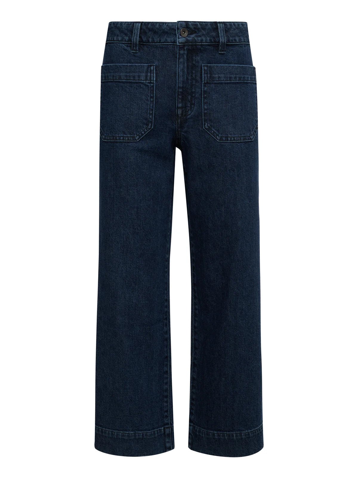 The Marine Pant - Aspen - Elle Maxine