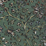 Versailles Floral Skirt - Elle Maxine