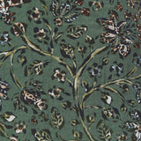 Versailles Floral Skirt - Elle Maxine