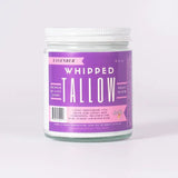 Whipped Tallow Moisturizer - Lavender - Elle Maxine