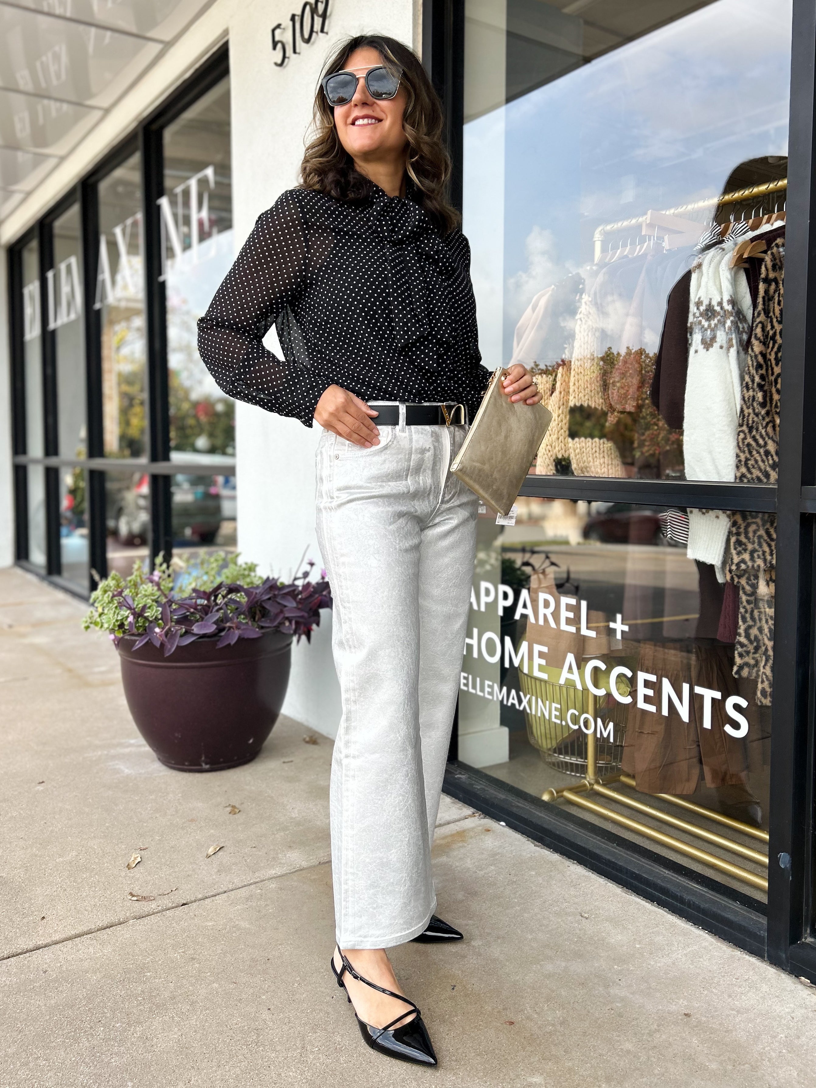 Shop the Look (1) April 2025 - Elle Maxine