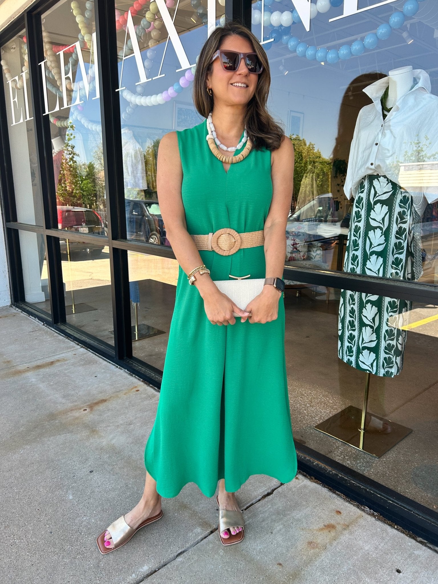 Shop the Look (2) - Elle Maxine