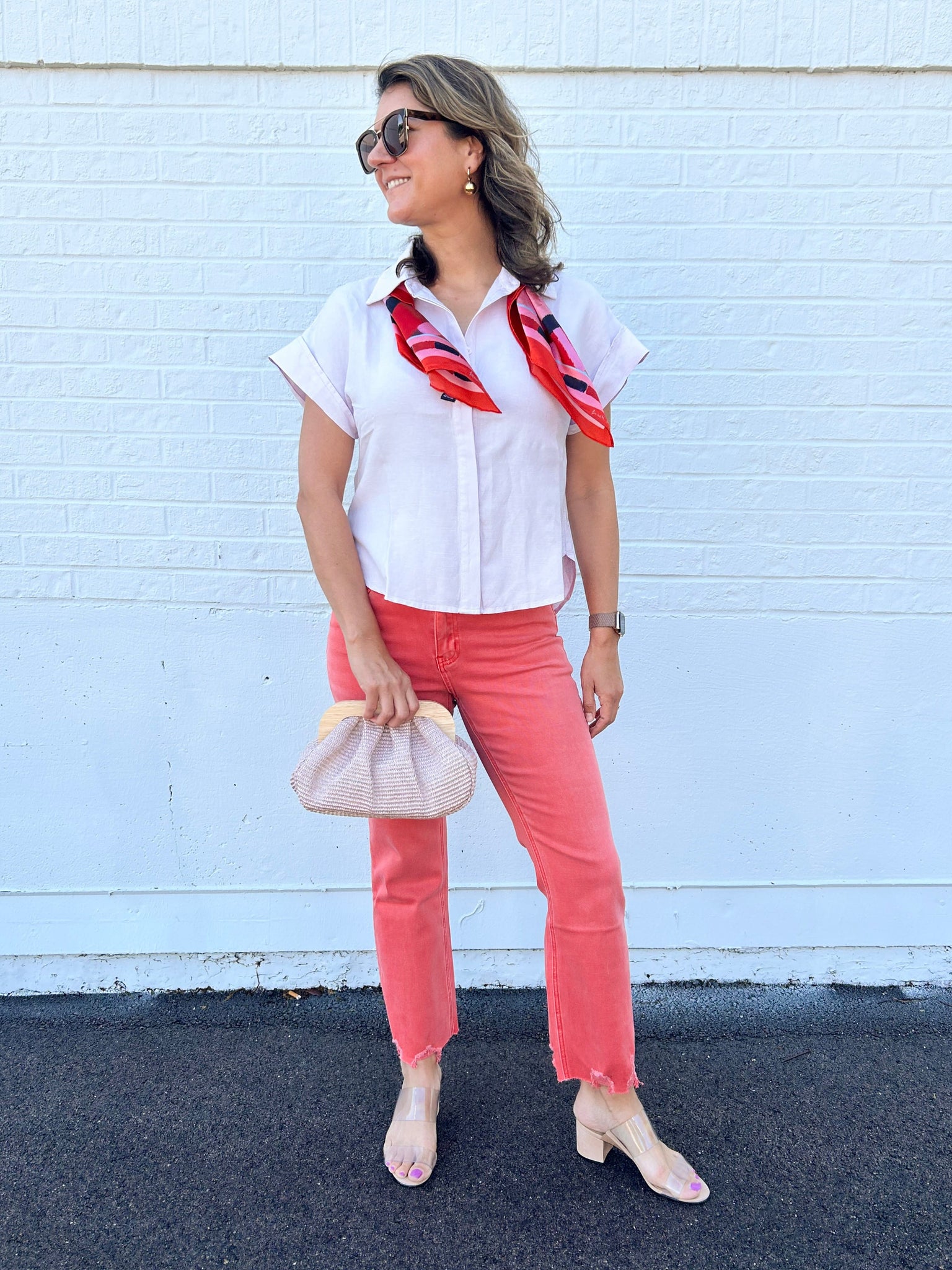 Shop the Look (2) April 2025 image