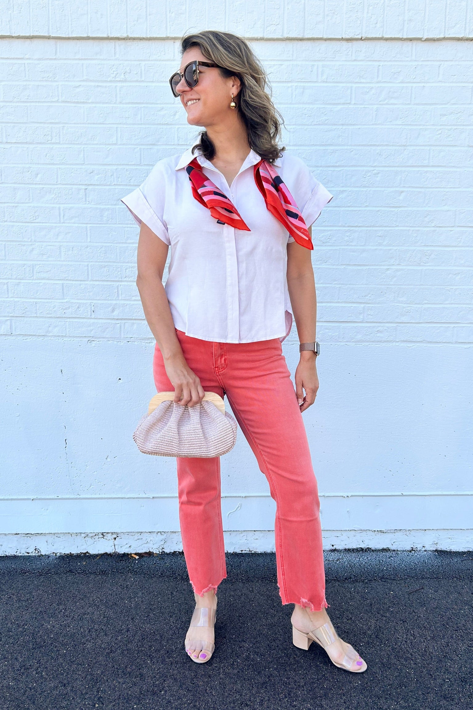 Shop the Look (2) April 2025 - Elle Maxine