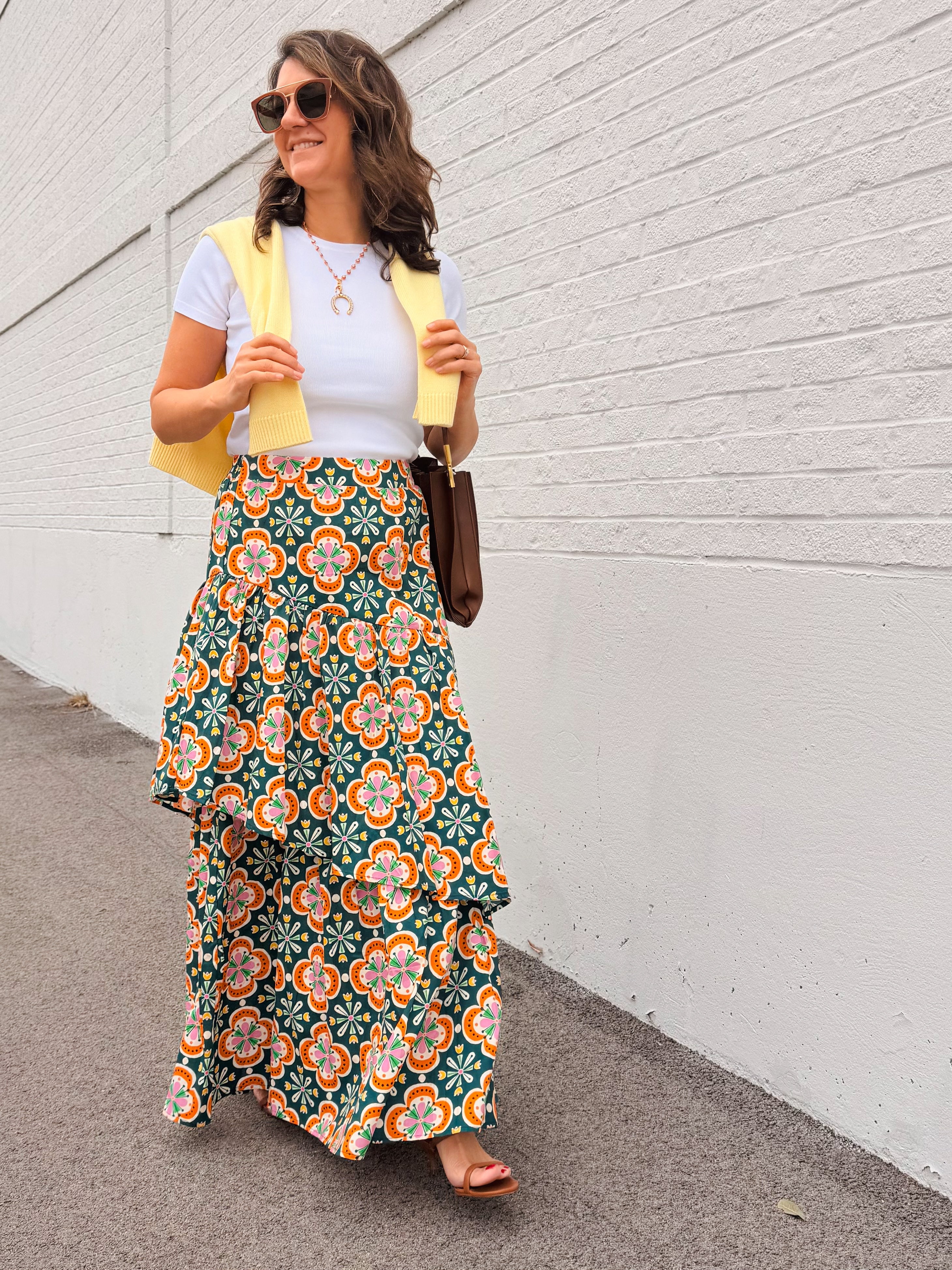 Shop the Look (2) April 2025 - Elle Maxine