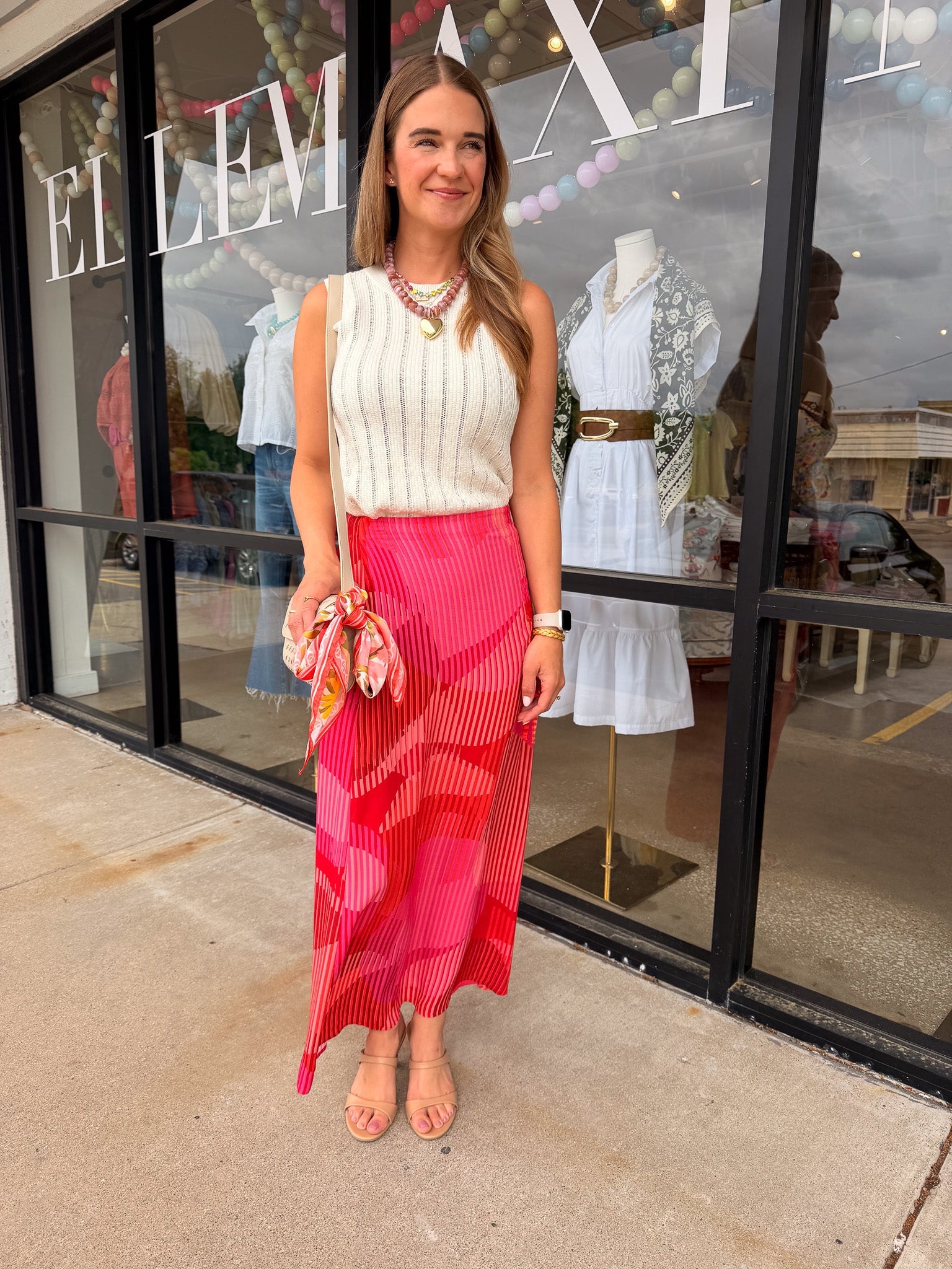 Shop the Look (3) - Elle Maxine