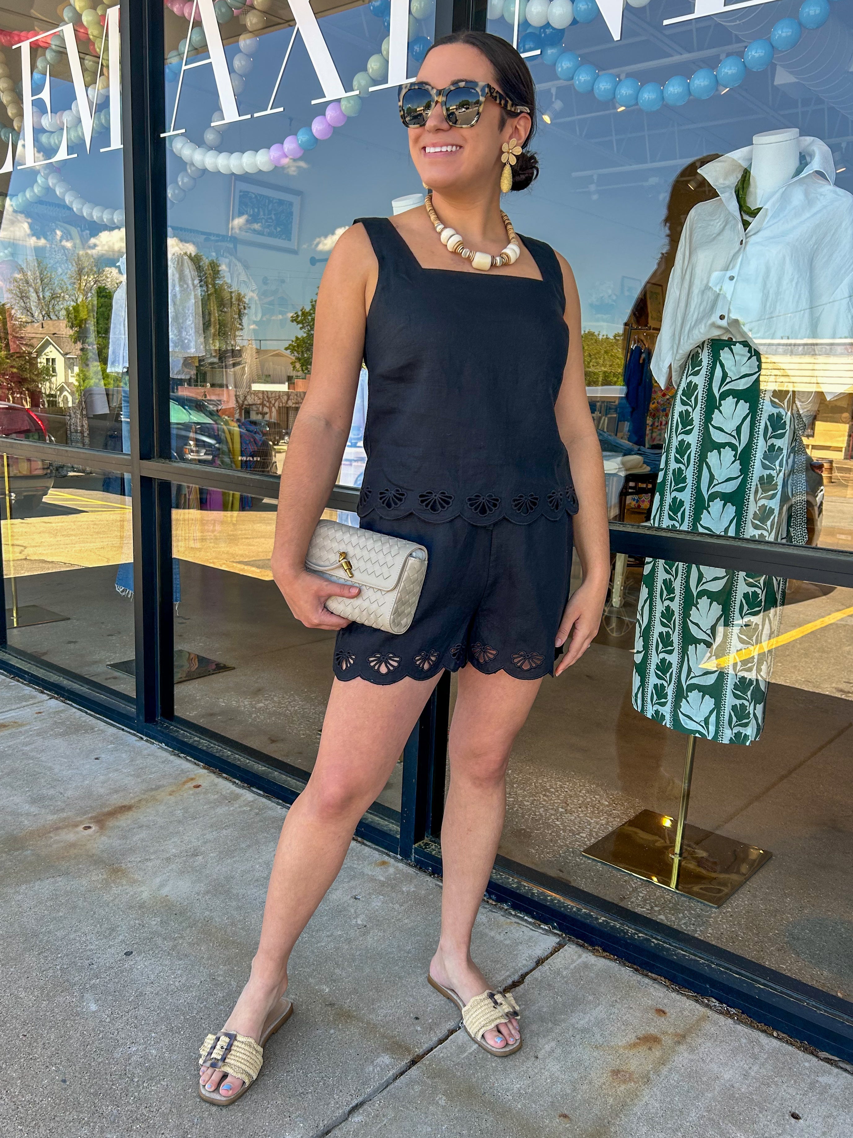 Shop the Look (3) - Elle Maxine