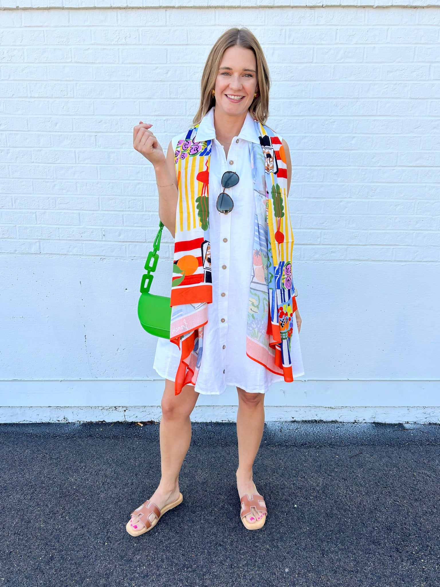 Shop the Look (3) April 2025 image