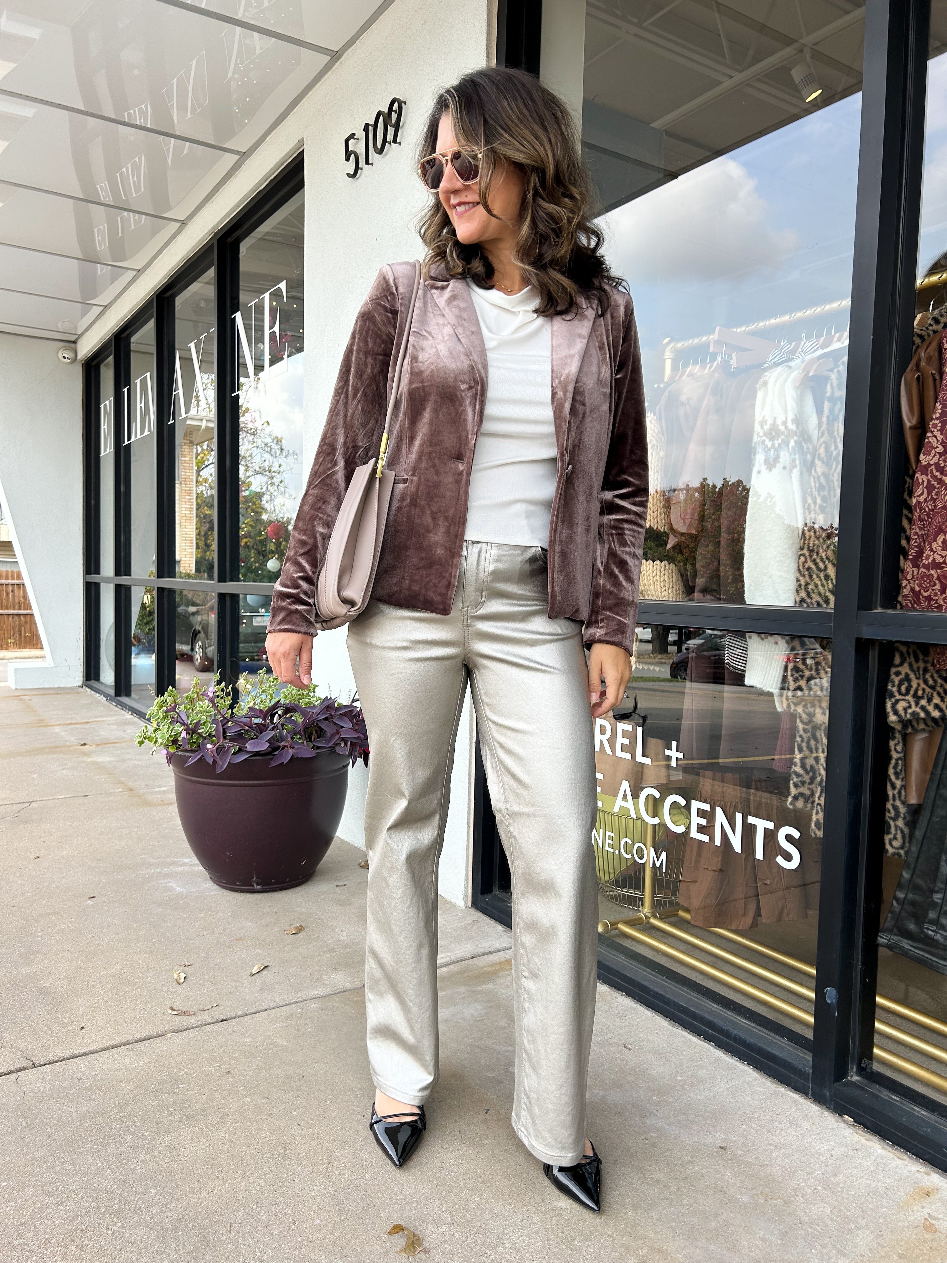 Shop the Look (3) April 2025 - Elle Maxine