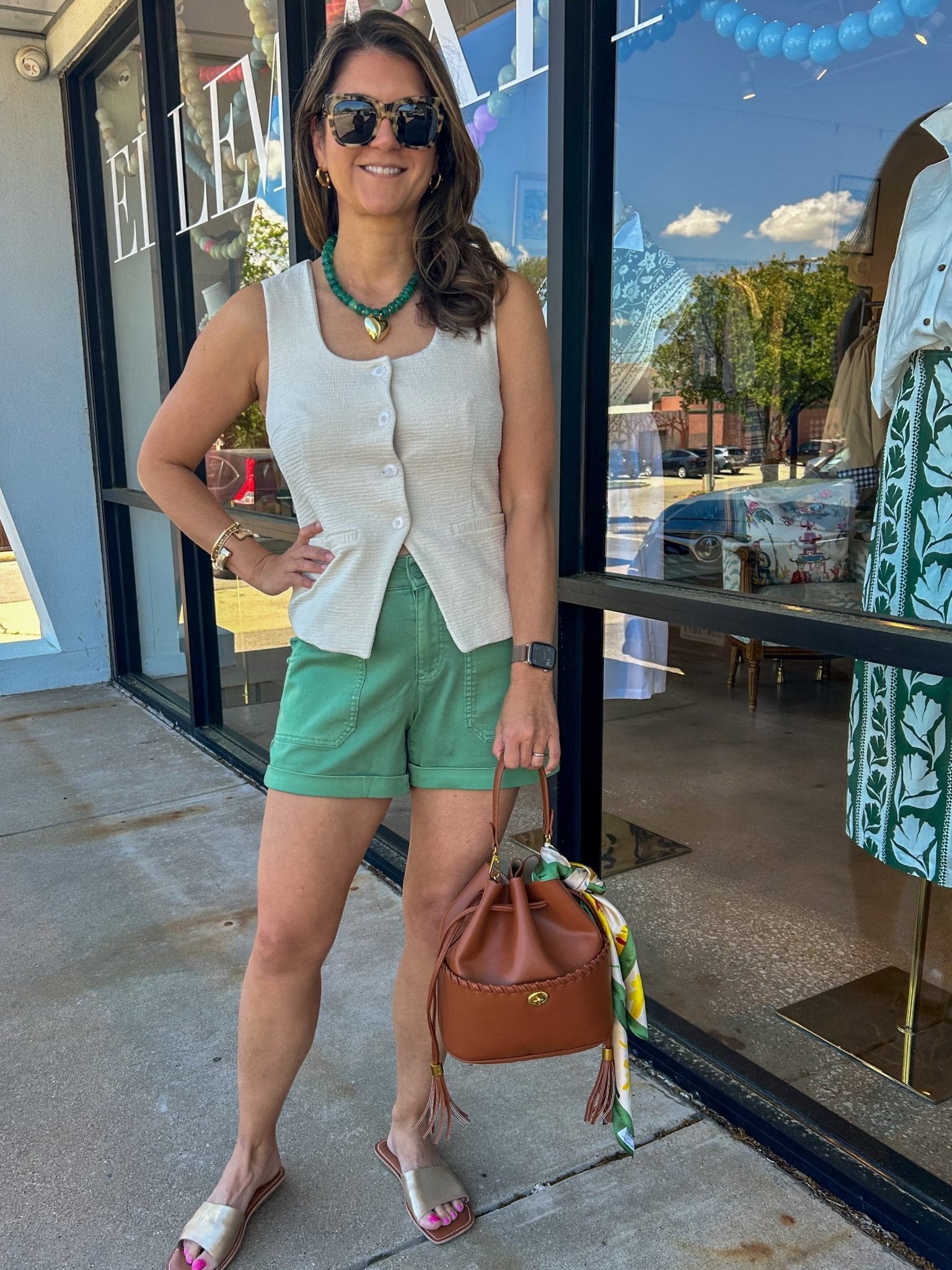 Shop the Look (4) - Elle Maxine