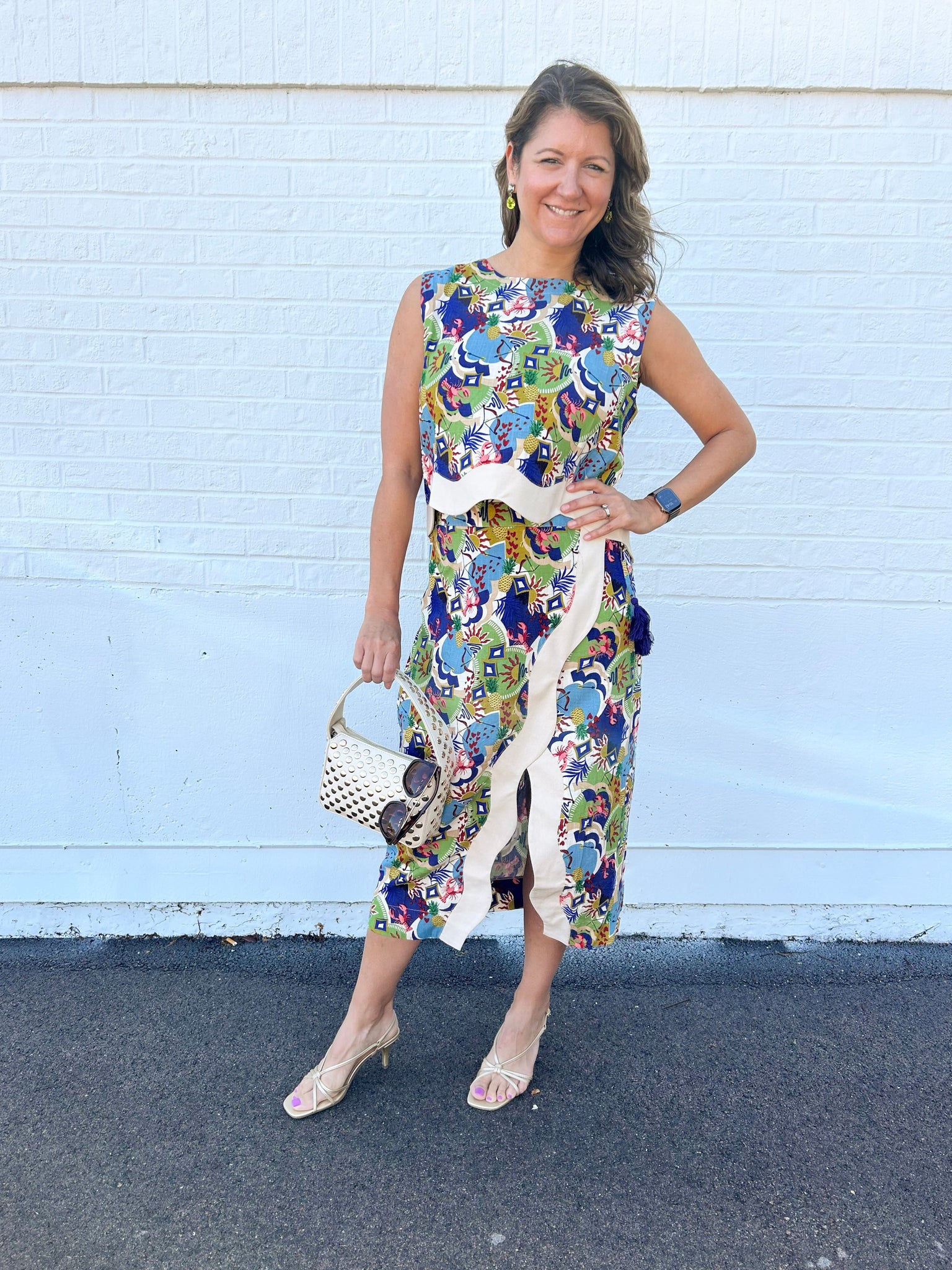 Shop the Look (4) April 2025 image