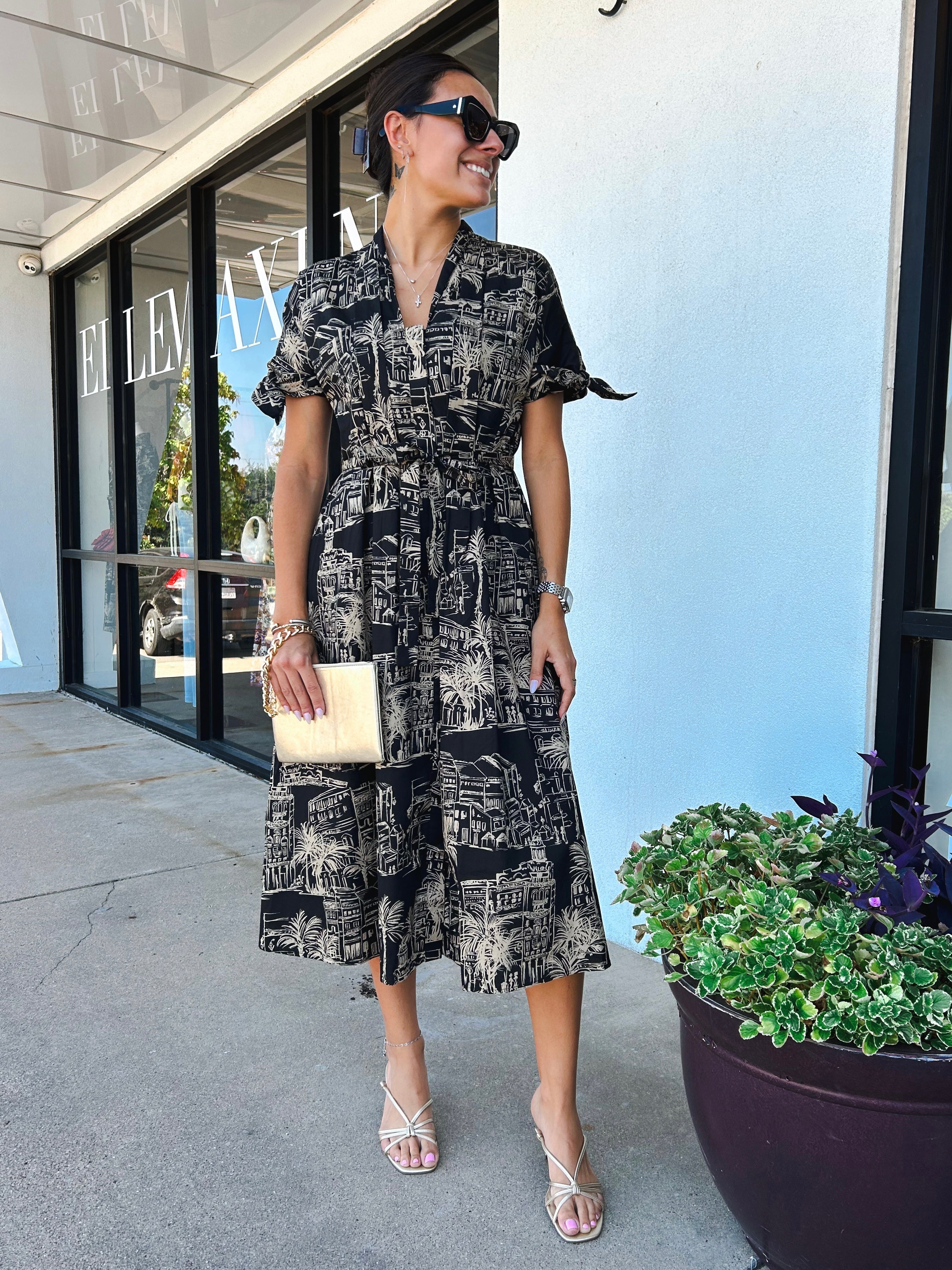 Shop the Look (4) April 2025 - Elle Maxine