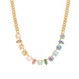 Mini Riya Necklace- Fairy Dust | TOVA