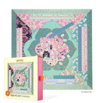 1000 Piece Puzzle - Elle Maxine