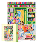 1000 Piece Puzzle - Elle Maxine