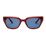 Nova Sunglasses- Ginger/Sky