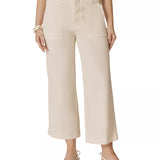 Chloe Pant- Antique Pearl
