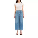 Valley Girl Wide Leg Jeans