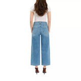 Valley Girl Wide Leg Jeans