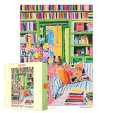 1000 Piece Puzzle