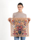 Embroidered Bandana