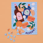 250 Piece Puzzle - Elle Maxine