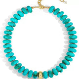 Pixie Beaded Necklace