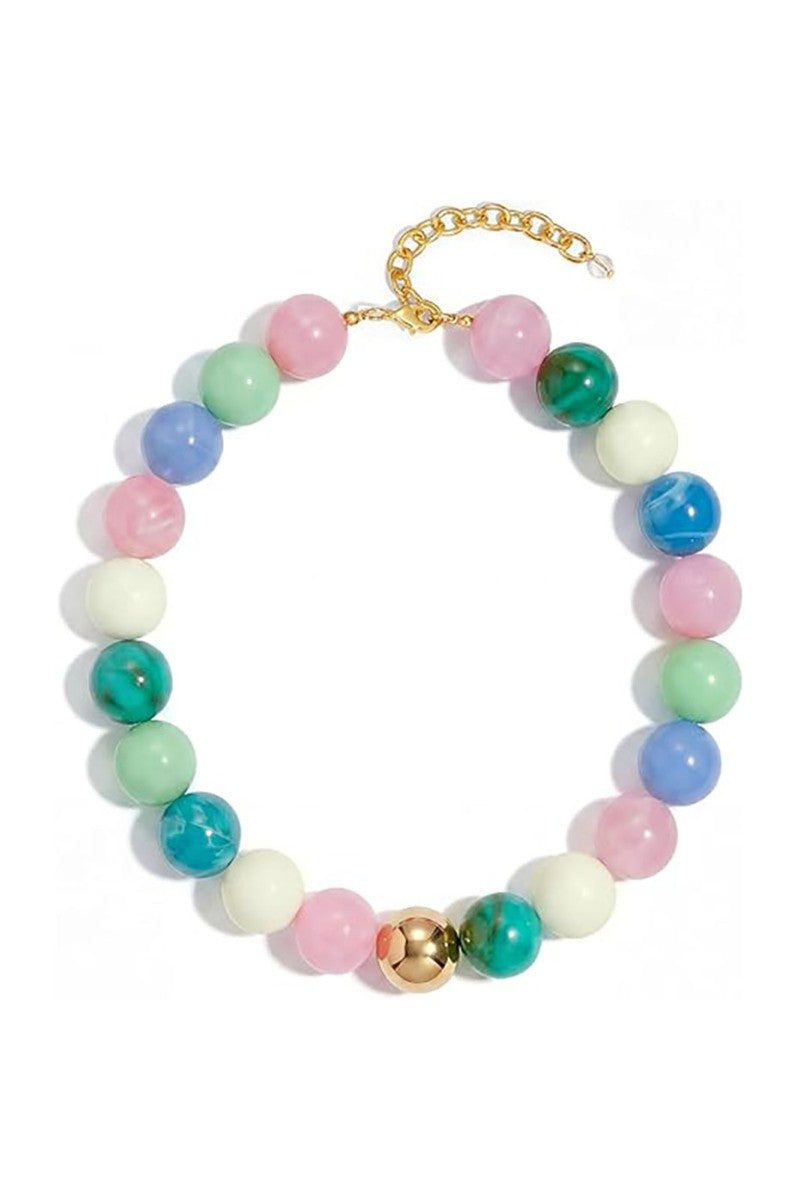The Bauble Necklace- Large