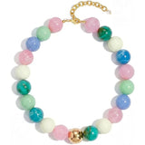 The Bauble Necklace- Large