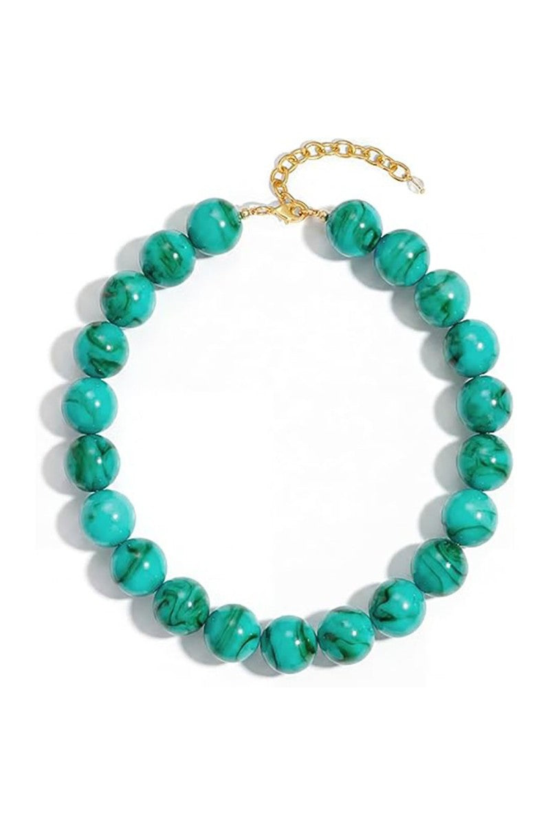 The Bauble Necklace- Large