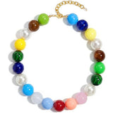 The Bauble Necklace- Large