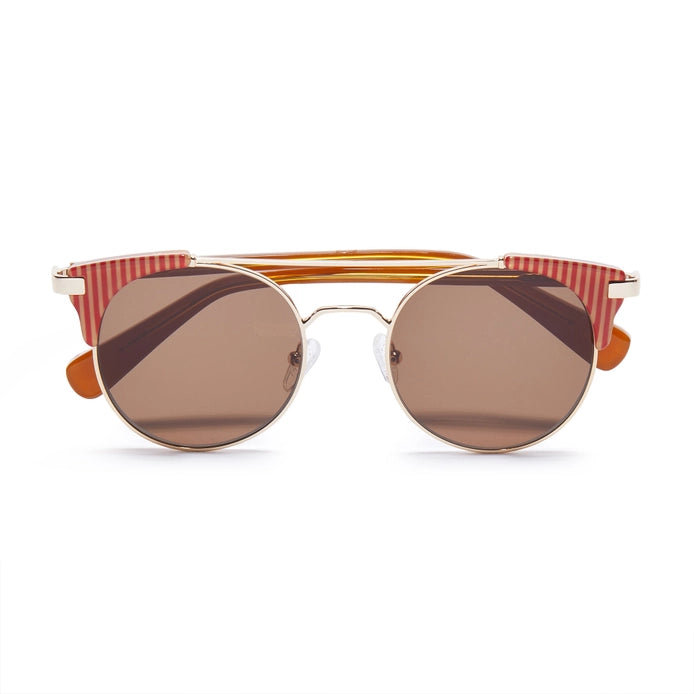 Palma Aviator Sunglasses