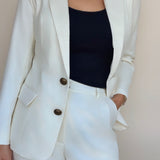 Sass Blazer
