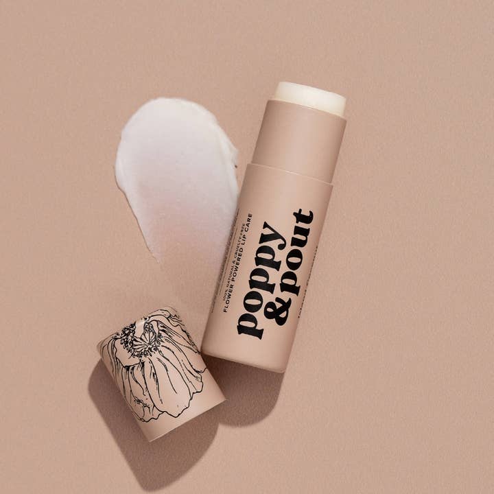 Lip Balm- Island Coconut