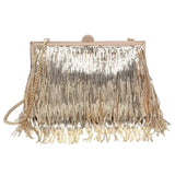 Celestia Evening Bag