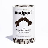 Weighted Sleep Mask- Western