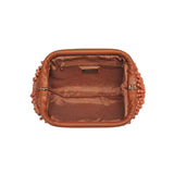 Lydia Beaded Clutch