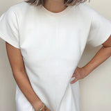 Lucy Knit Maxi Dress