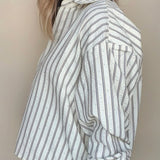 Sydney Button Down Top