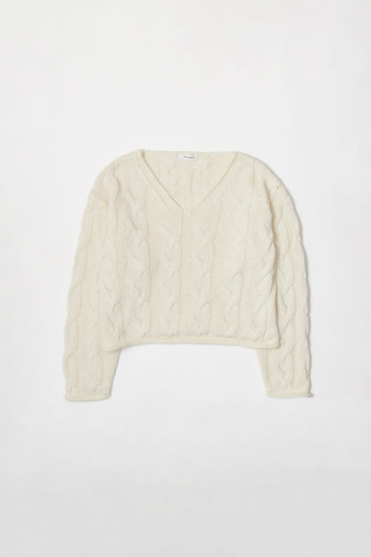 The Charlotte Sweater