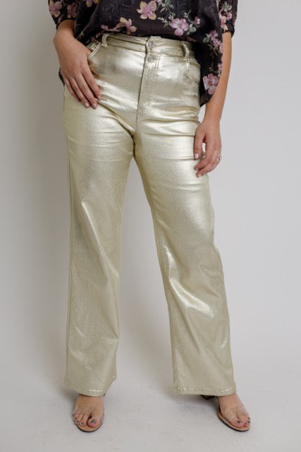 Goldie Pants