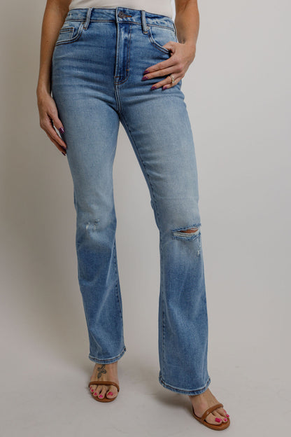 Ryan Boot Cut Jeans