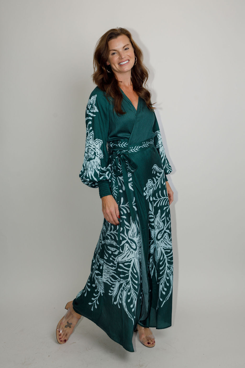 Lorelei Maxi