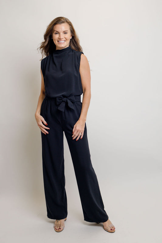 Beckett Jumpsuit