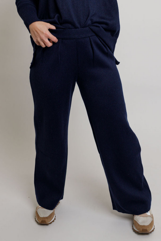 Seaport Knit Pant